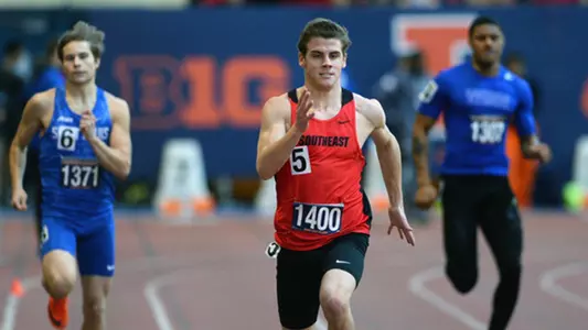 track