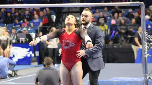 Alana Fischer_Chris Licameli Kentucky 2018