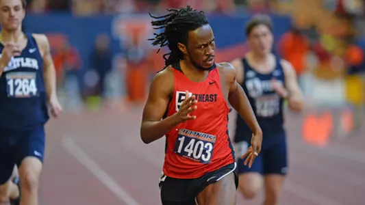 track