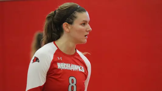 Haley Bilbruck 2018 Exhibition vs MoBap