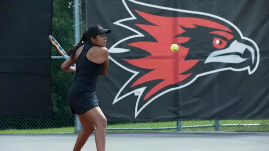 Manuela Barriga 2018-19 Tennis