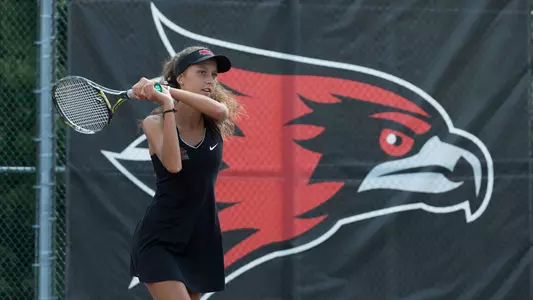 ROMANA TARAJOVA 2018-19 tennis