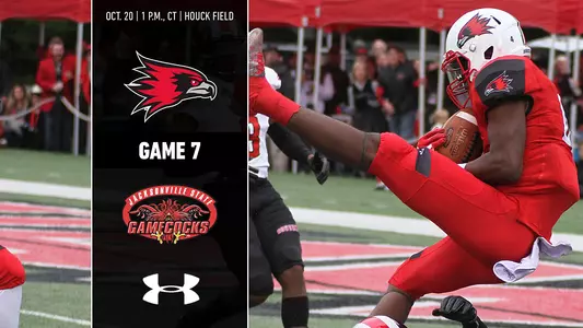 Jacksonville State Game