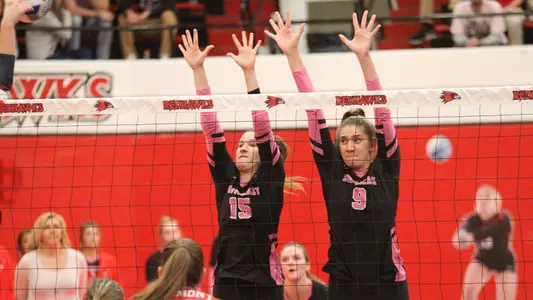 Krista_Berns_Claire_Ochs_2018_pink_up_vs_Belmont