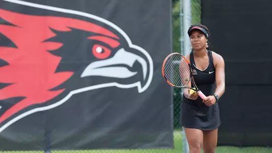 Anais Emelie 2018_19 semo tennis