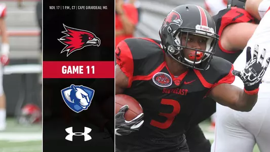 Eastern Illinois Game Notes