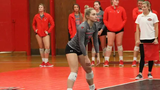 2018 Madeline Grimm
