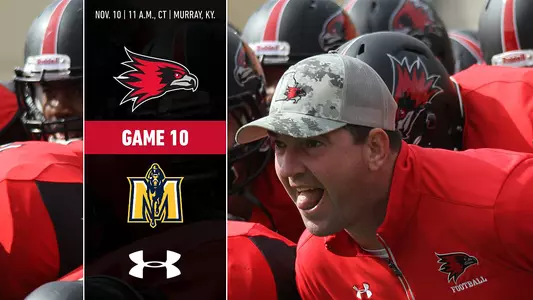 Murray State Game Notes
