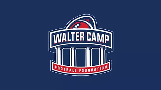 Walter Camp All-America Team