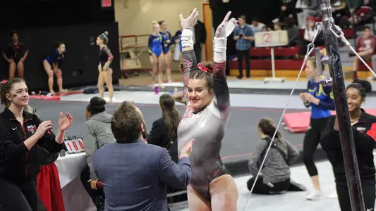 Samantha Gallet Temple 2018_Banner