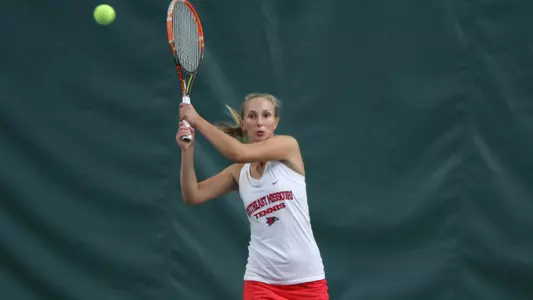 Maja Lundell SIUE 2017 Banner