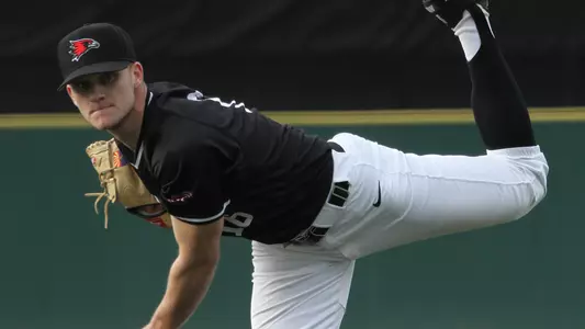 Aaron Stretch