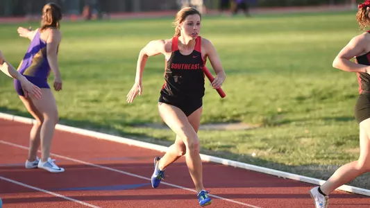 EILISH OVERBY 2017 Joey Haines Invitational
