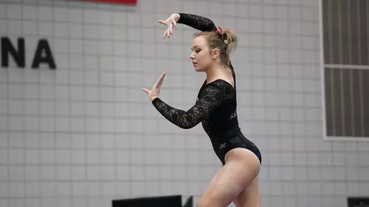 McKinzie Jones USAGs 2018