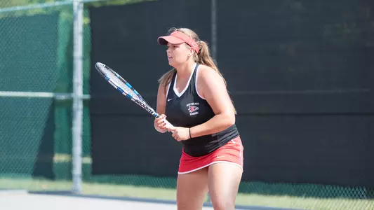Isabella Krupa 2018 Banner
