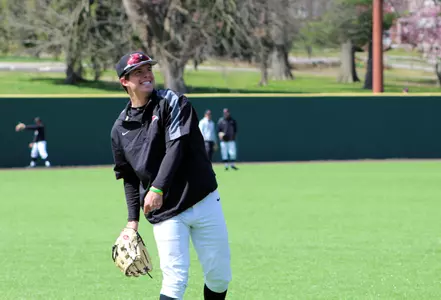 Baseball Urhahn