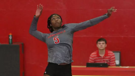 Kendall Washington 2018 Redhawk Scrimmage