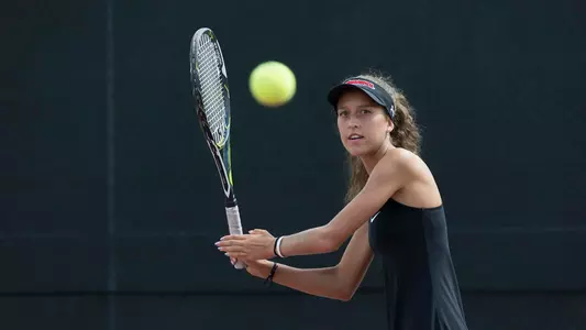 ROMANA TARAJOVA 2018_19 Tennis