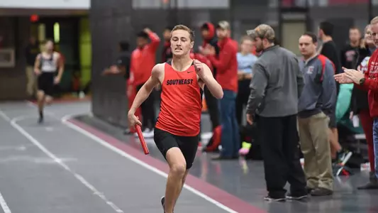 David Plunkett 2016 semo siue dual