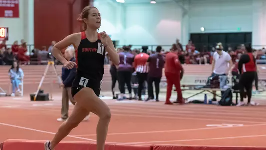 Kaitlyn Shea 2019 Indiana Relays