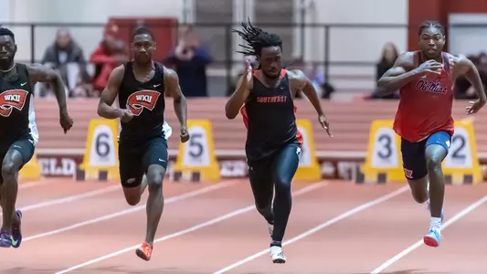Haile Wilson 2019 at Indiana Relays