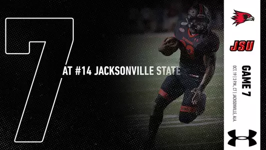 Jacksonville State Game