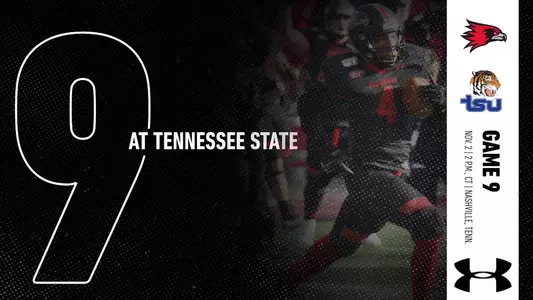 Tennessee State Game