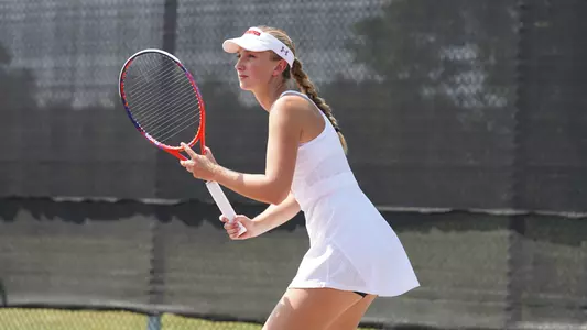 Maja_Lundell_2019_20_SEMO_Tennis