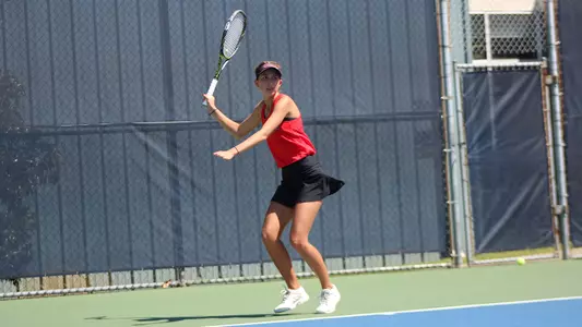Romana Tarajova_2019 OVC Championship_Nashville