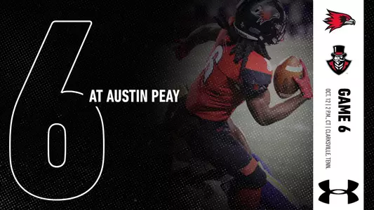 Austin Peay Game
