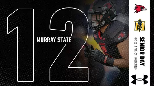 Murray State Game