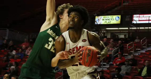 Sage Tolbert Missouri S&T