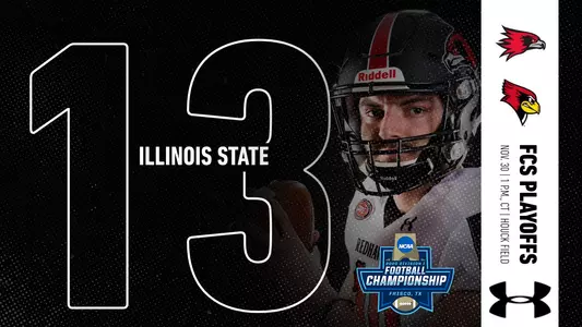 Illinois State Game