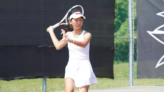 Vivian_Lai_2019_20_SEMO_Tennis
