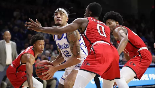 2019-20 Defense