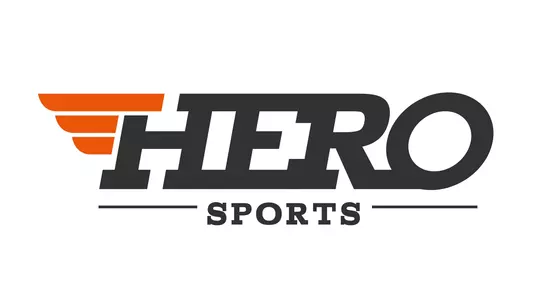 HERO Sports Banner