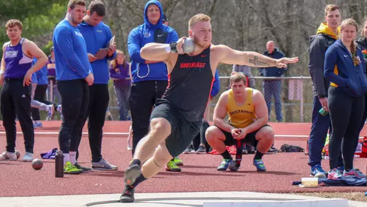 Logan Blomquist 2018 Joey Haines