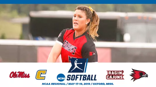 NCAA Regional
