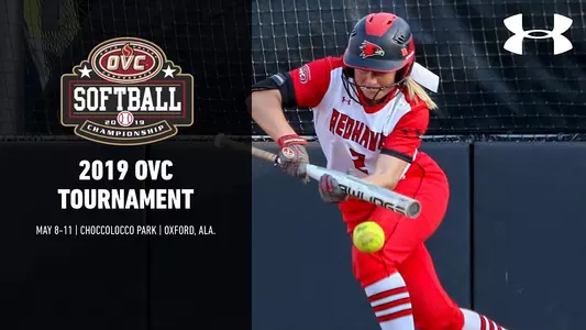 2019 OVC Tournament