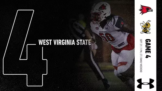 West Virginia State Game
