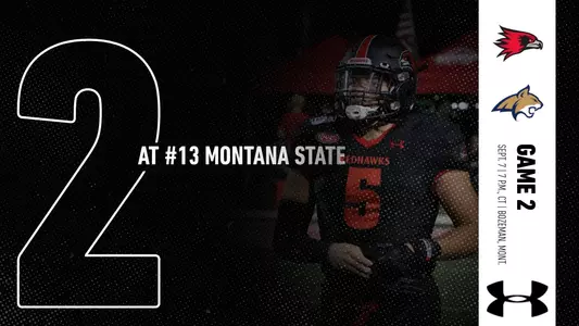 Montana State Game
