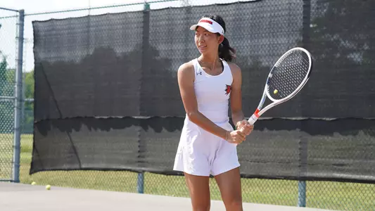 Vivian_Lai_2019_20_SEMO_Tennis
