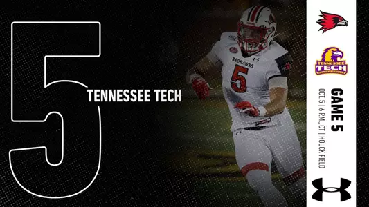 Tennessee Tech Game