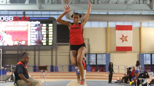 Leslie Brooks_2019 OVC Indoor Championship
