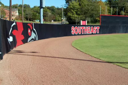 Softball Complex