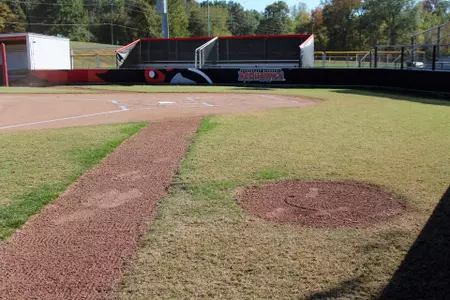 Softball Complex