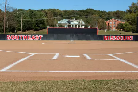 Softball Complex