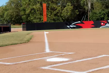 Softball Complex