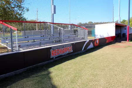 Softball Complex