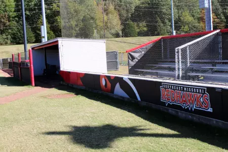 Softball Complex